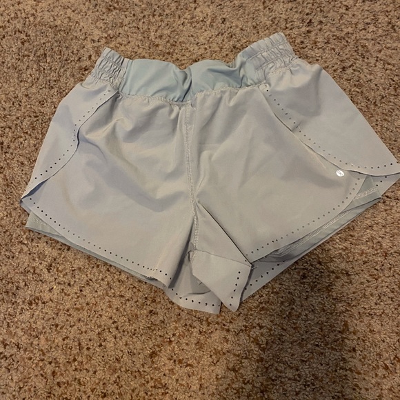 later 8 athletic shorts - Picture 4 of 4